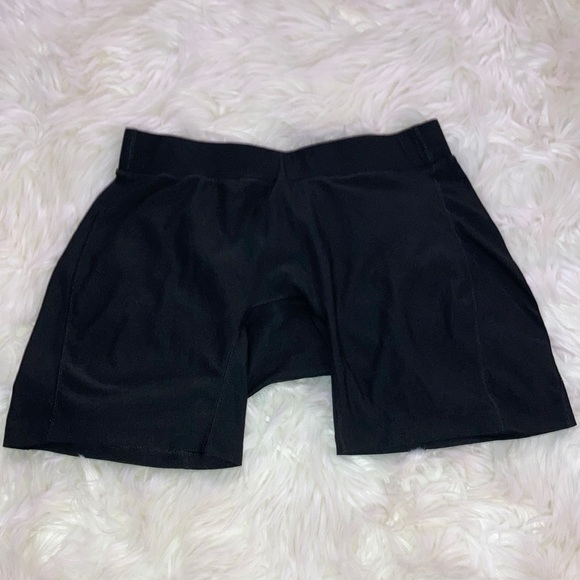 KLIM Black Cycle Biker Shorts M - Picture 2 of 7